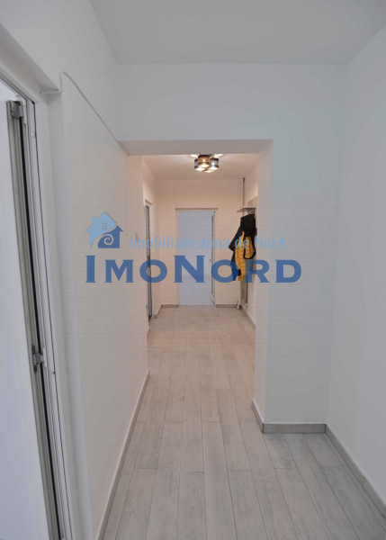Vânzare apartament de 2 camere Bulevardul Decebal