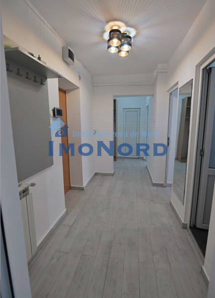 Vânzare apartament de 2 camere Bulevardul Decebal