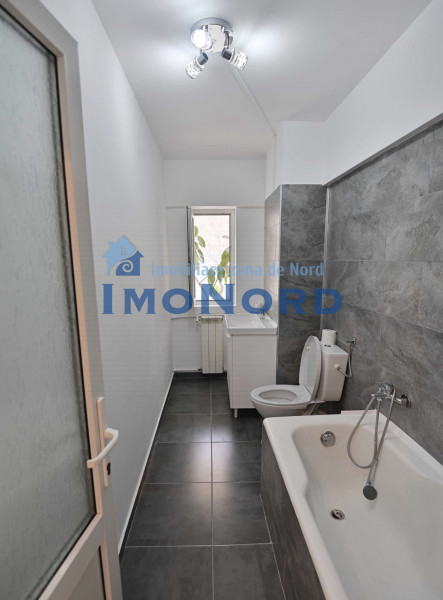 Vânzare apartament de 2 camere Bulevardul Decebal
