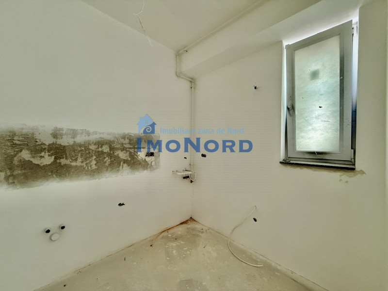 Mosilor, apartament cu 2 bai 