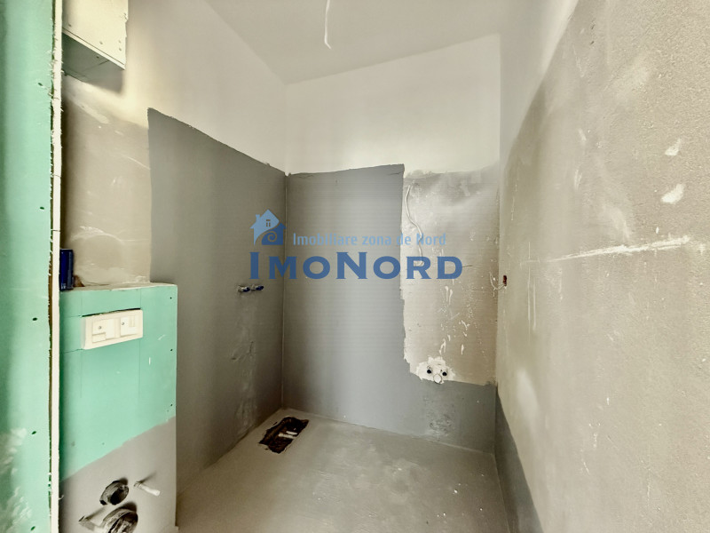 Dacia-Mosilor 3 camere, gradina proprie