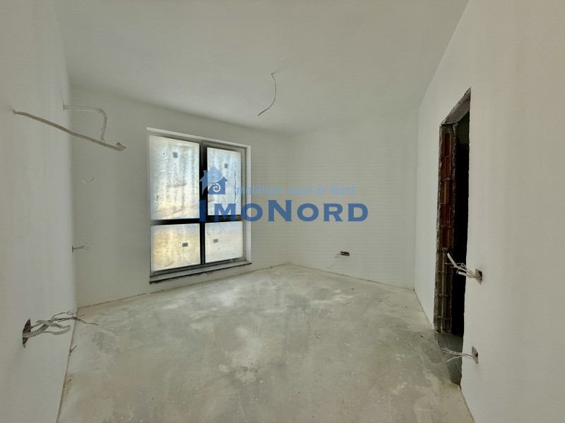 Dacia-Mosilor 3 camere, gradina proprie