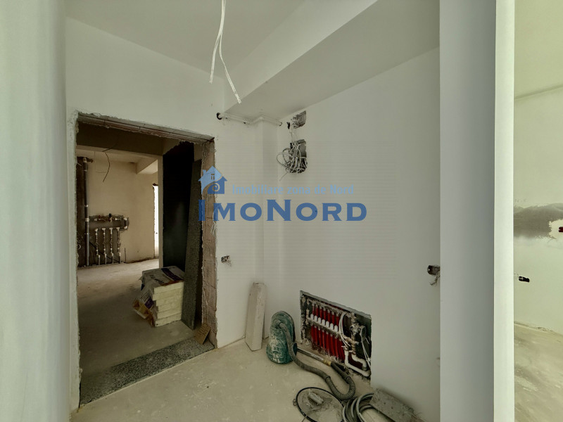 Dacia-Mosilor 3 camere, gradina proprie