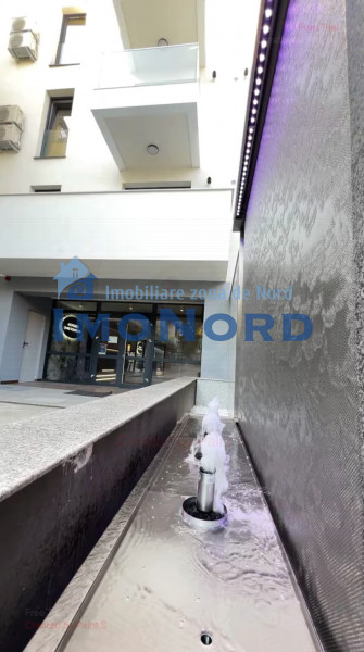 Unirii, 4 camere si  2 parcari  de la dezvoltator