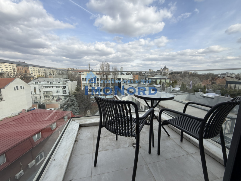 Unirii Piata Constitutiei, prima inchiriere, parcare