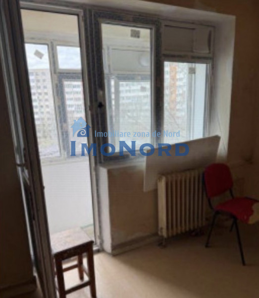 Vânzare apartament de 2 camere Tineretului- Timpuri Noi