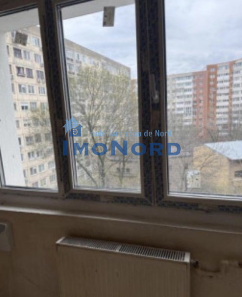 Vânzare apartament de 2 camere Tineretului- Timpuri Noi