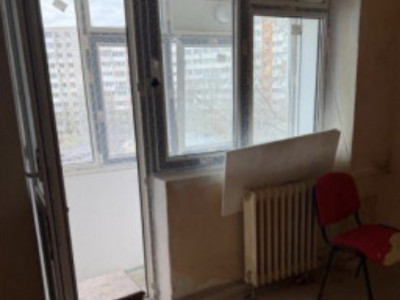 Vânzare apartament de 2 camere Tineretului- Timpuri Noi