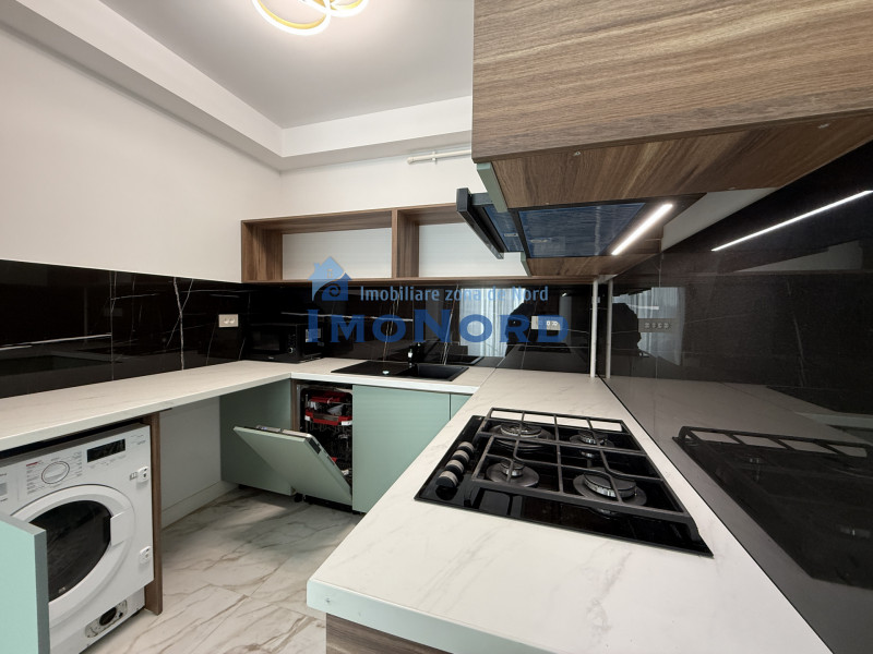 Unirii Piata Constitutiei, prima inchiriere, parcare