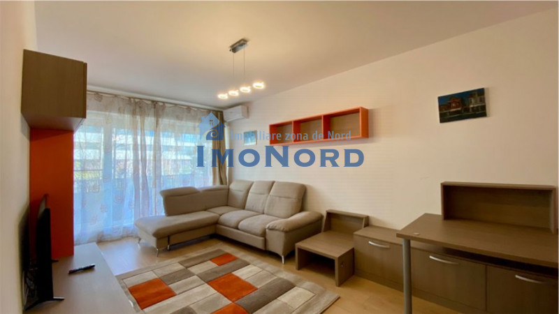 Atria Urban Resort 2 camere cu gradina si acces la piscina