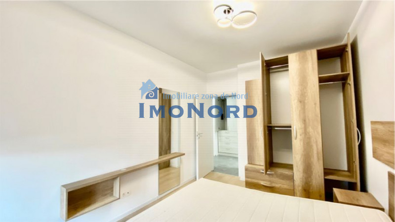 Atria Urban Resort 2 camere cu gradina si acces la piscina