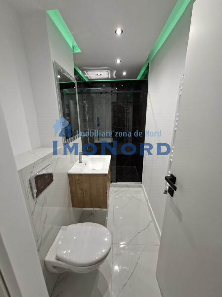 Vânzare Garsonieră Berceni- Apărătorii Patriei