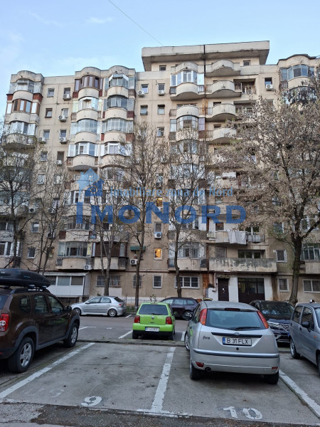 Vânzare Garsonieră Berceni- Apărătorii Patriei