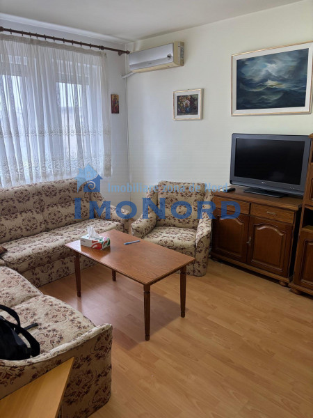 Vânzare apartament de 3 camere Gorjului- Militari