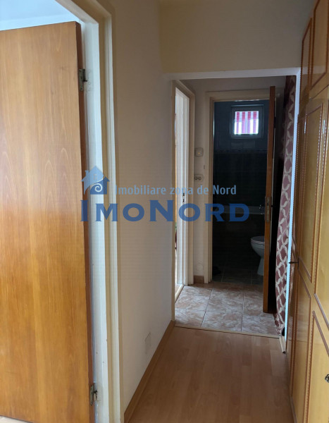 Vânzare apartament de 3 camere Gorjului- Militari