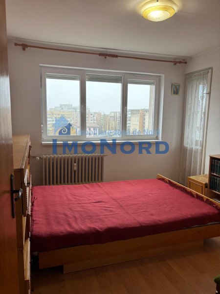 Vânzare apartament de 3 camere Gorjului- Militari