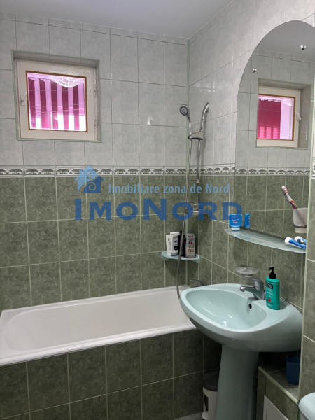 Vânzare apartament de 3 camere Gorjului- Militari