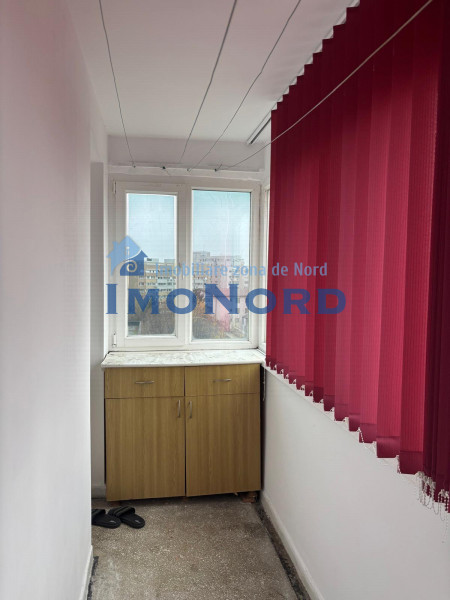 Vânzare apartament de 3 camere Gorjului- Militari