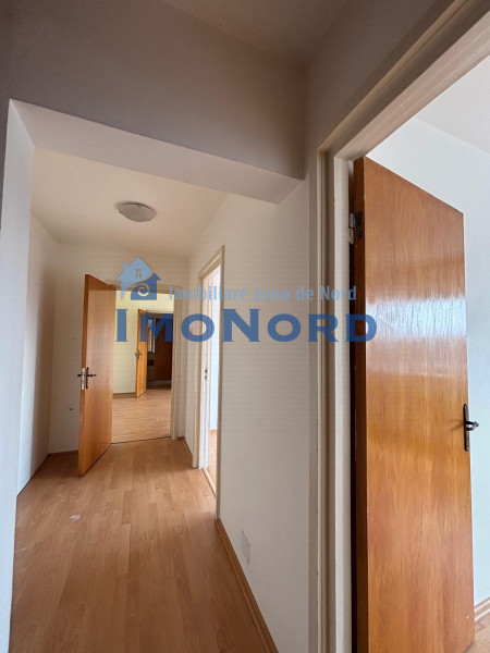 Vânzare apartament de 3 camere Gorjului- Militari