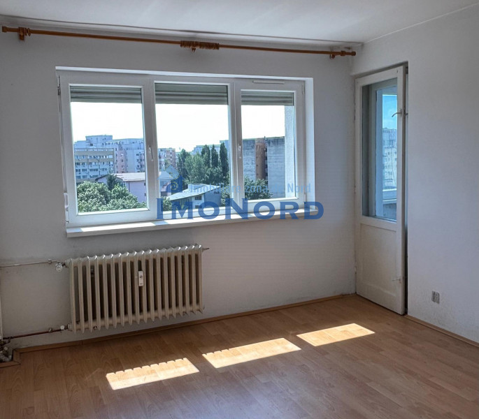 Vânzare apartament de 3 camere Gorjului- Militari