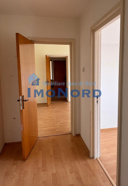 Vânzare apartament de 3 camere Gorjului- Militari