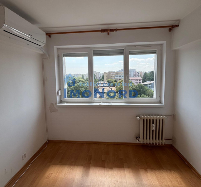 Vânzare apartament de 3 camere Gorjului- Militari