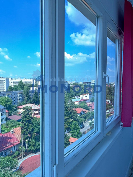 Vânzare apartament de 3 camere Gorjului- Militari