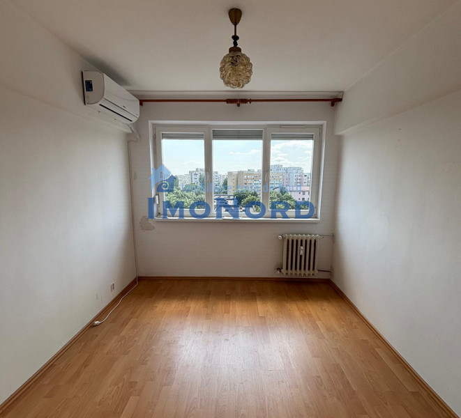 Vânzare apartament de 3 camere Gorjului- Militari