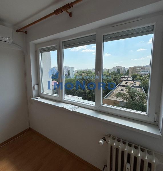Vânzare apartament de 3 camere Gorjului- Militari