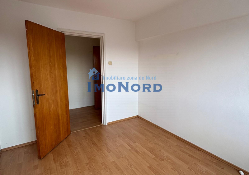 Vânzare apartament de 3 camere Gorjului- Militari