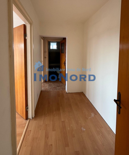 Vânzare apartament de 3 camere Gorjului- Militari