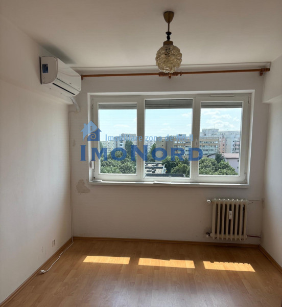 Vânzare apartament de 3 camere Gorjului- Militari