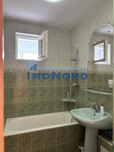 Vânzare apartament de 3 camere Gorjului- Militari