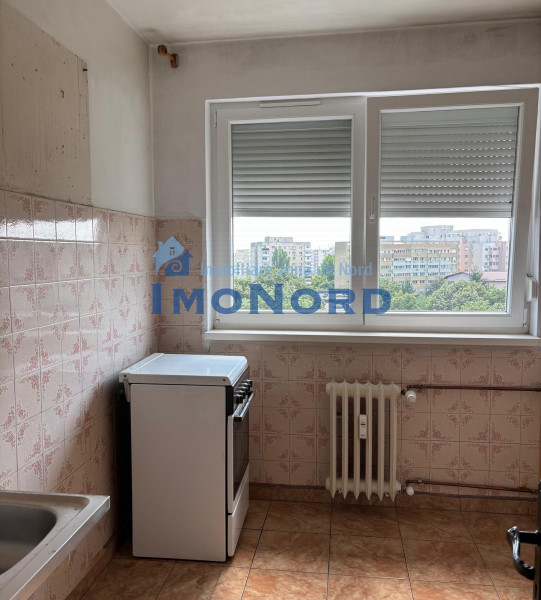 Vânzare apartament de 3 camere Gorjului- Militari