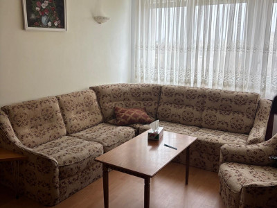 Vânzare apartament de 3 camere Gorjului- Militari