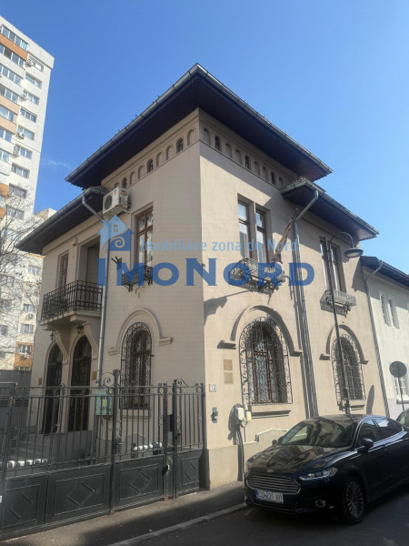 Vila de vânzare Victoriei-Capitale