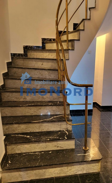 Vânzare duplex 4 camere Bulevardul Decebal