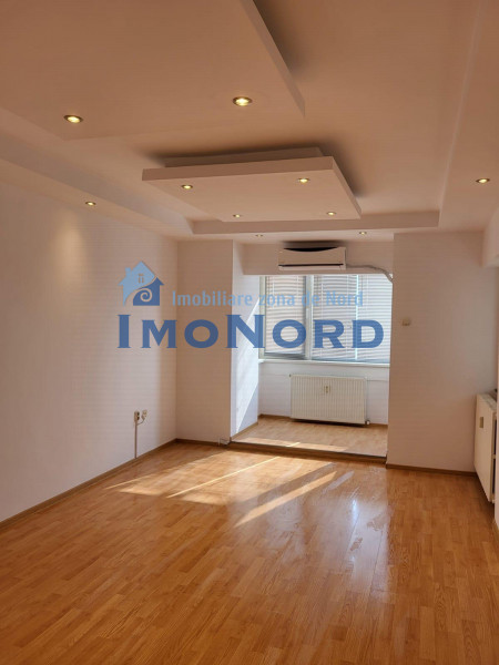 Vânzare duplex 4 camere Bulevardul Decebal