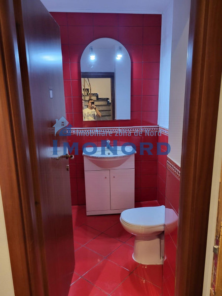 Vânzare duplex 4 camere Bulevardul Decebal