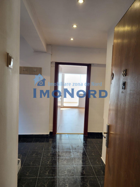 Vânzare duplex 4 camere Bulevardul Decebal