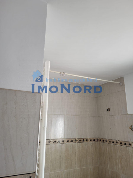 Vânzare duplex 4 camere Bulevardul Decebal