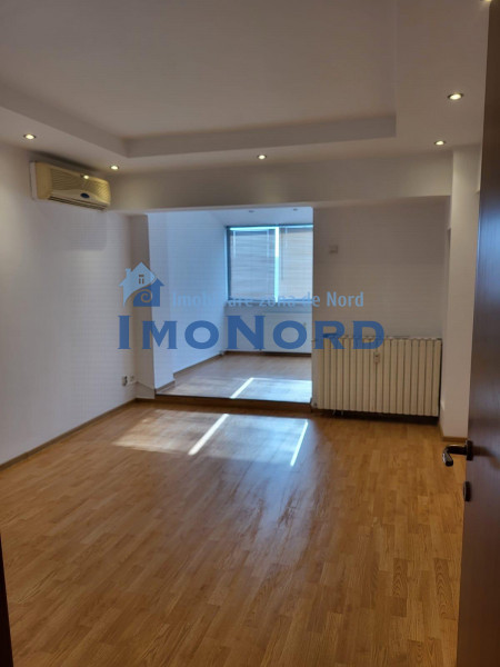 Vânzare duplex 4 camere Bulevardul Decebal