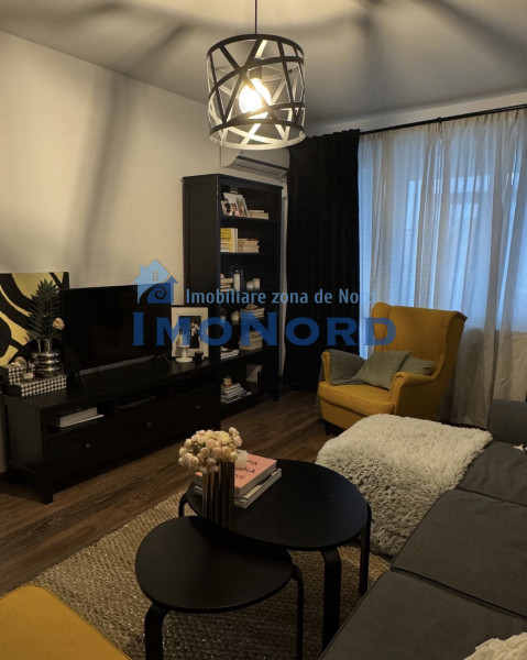 Vânzare apartament de 2 camere Tineretului
