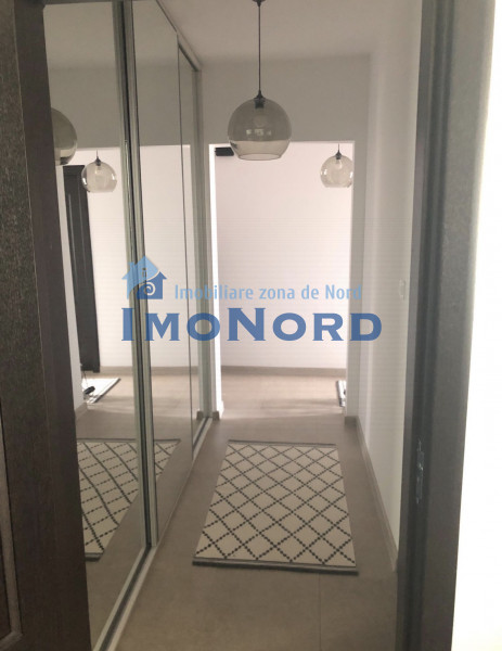 Vânzare apartament de 2 camere Tineretului