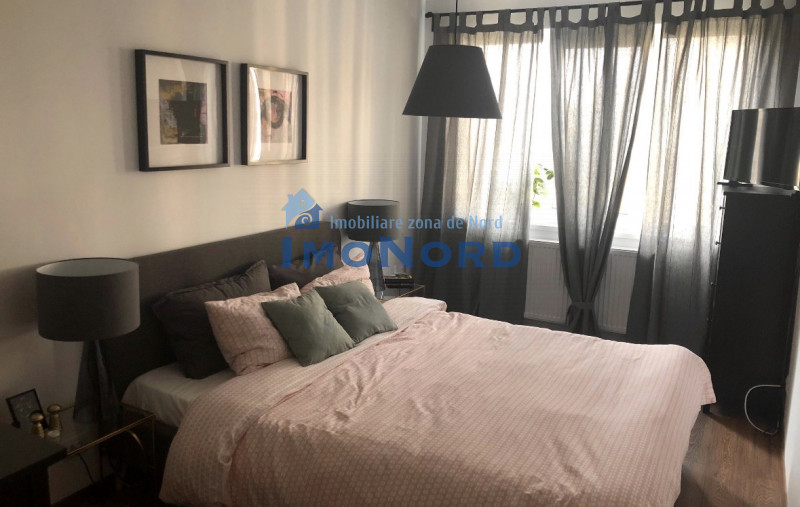 Vânzare apartament de 2 camere Tineretului