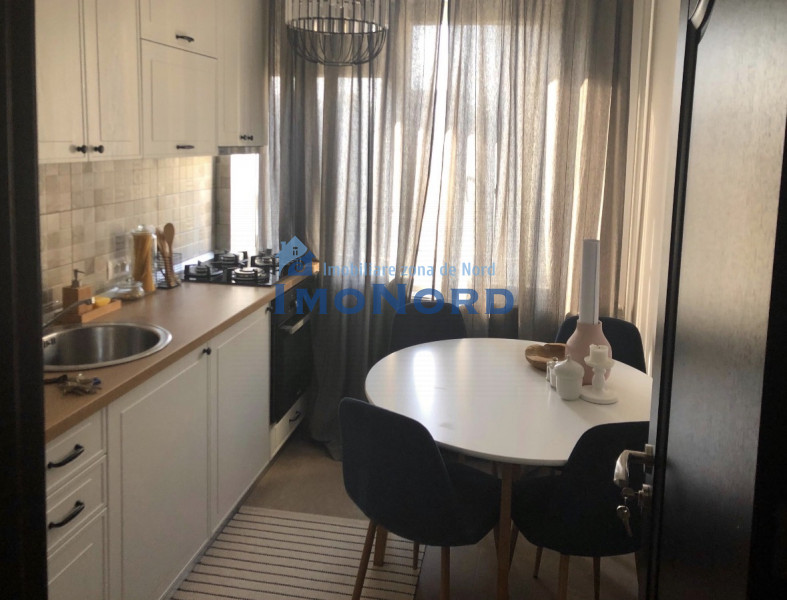 Vânzare apartament de 2 camere Tineretului