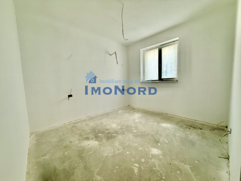 Centrul Capitalei, apartament cu 2 bai, etaj superior !