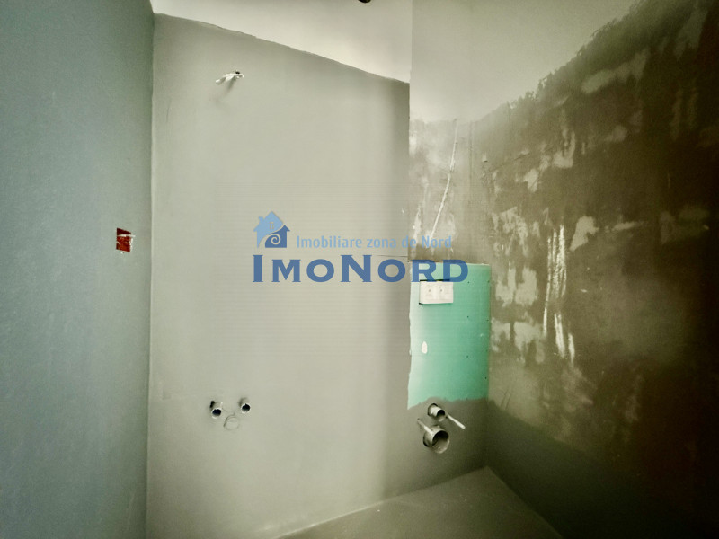 Ultracentral Dacia-Mosilor, apartament cu 2 bai 