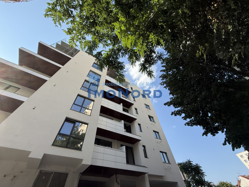 Ultracentral Dacia-Mosilor, apartament cu 2 bai 