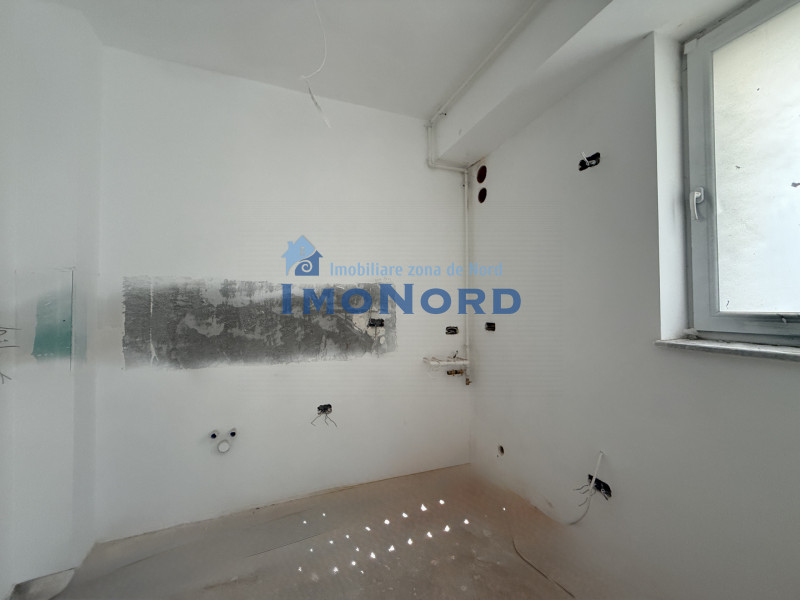 Ultracentral Dacia-Mosilor, apartament cu 2 bai 